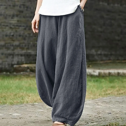 Sienna | Pantaloni invernali casual ed eleganti