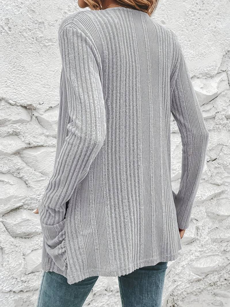 Annalee | Cardigan invernale elegante e casual