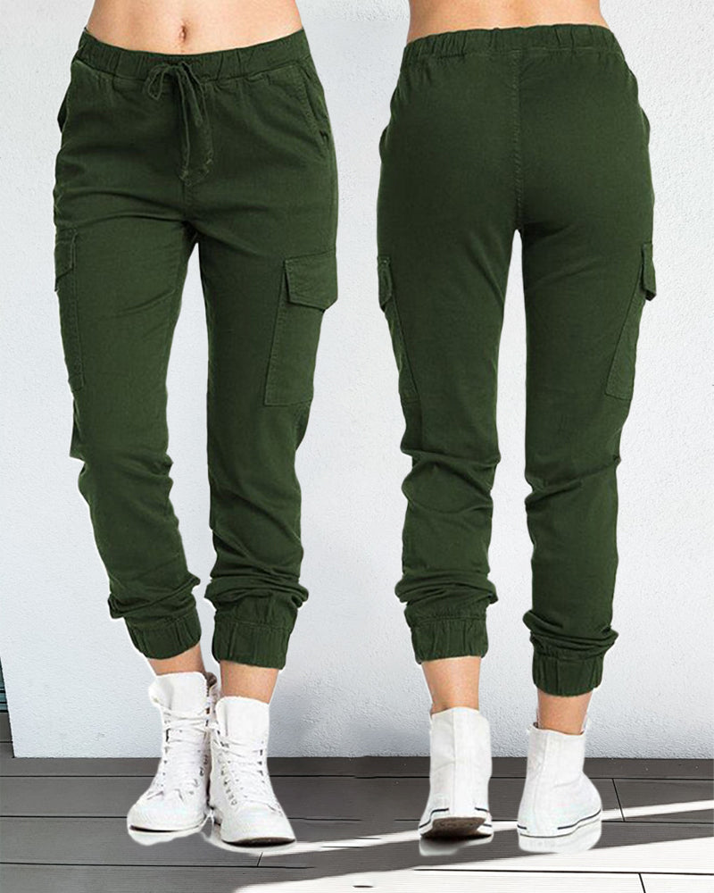 Cricket | Pantaloni invernali sartoriali ed eleganti