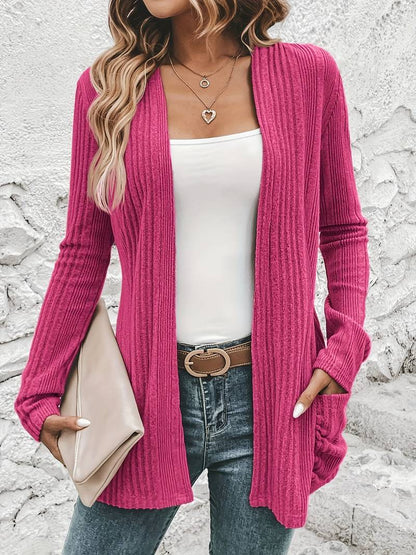 Annalee | Cardigan invernale elegante e casual