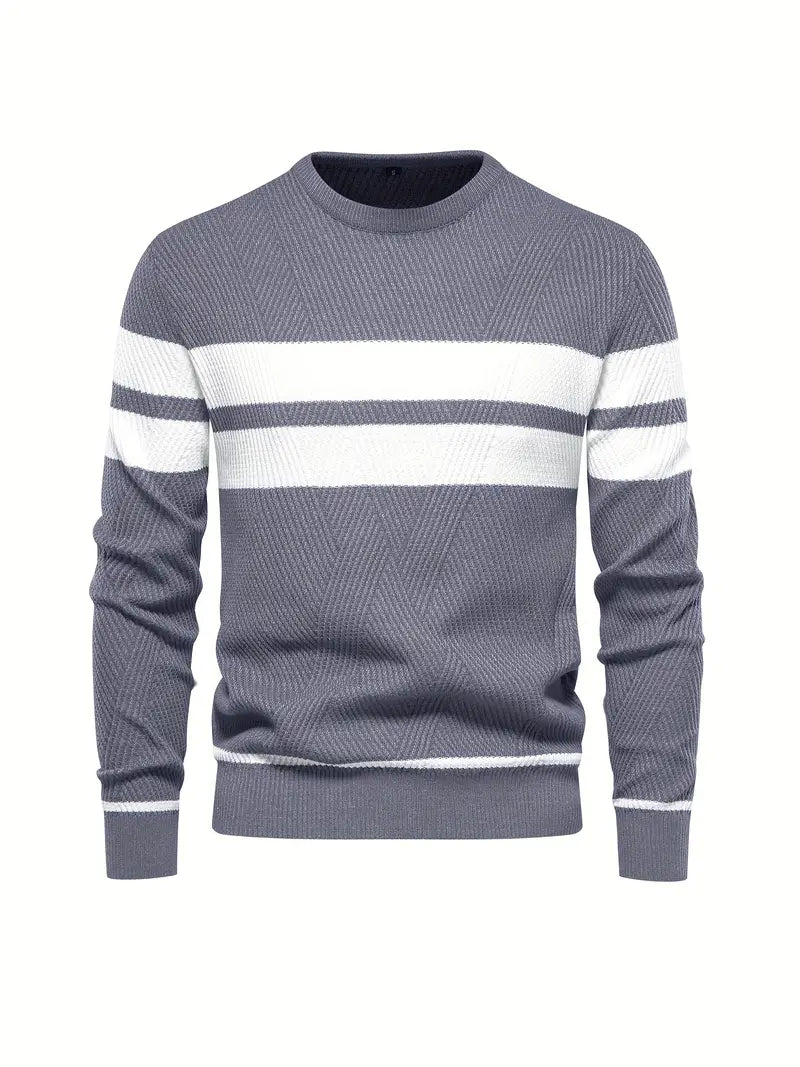 Mackenzie | Pullover invernale casual e confortevole