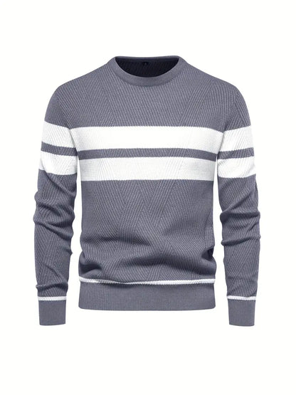 Mackenzie | Pullover invernale casual e confortevole