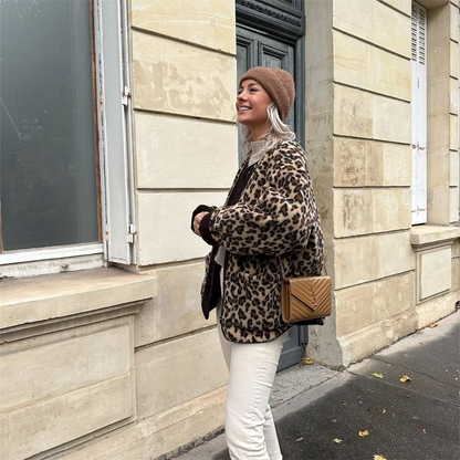 Kathrin | Cappotto invernale casual ed elegante