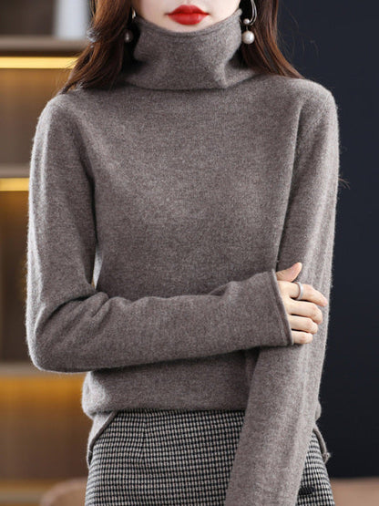 Rute | Pullover invernale casual ed elegante