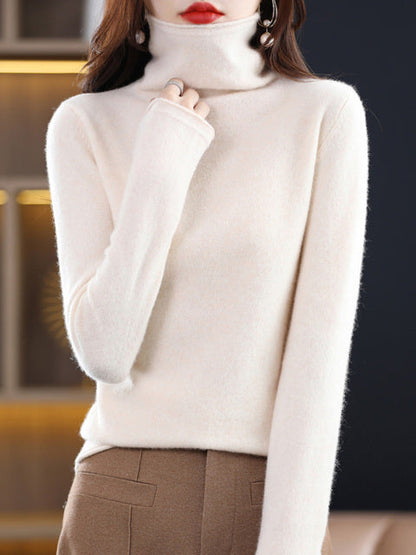 Rute | Pullover invernale casual ed elegante