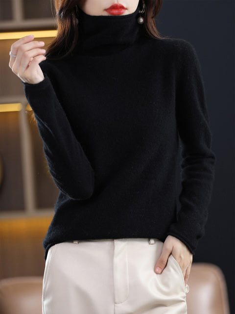 Rute | Pullover invernale casual ed elegante