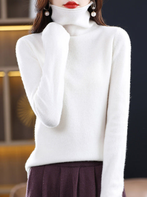 Rute | Pullover invernale casual ed elegante