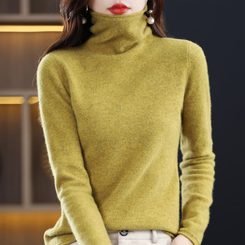 Rute | Pullover invernale casual ed elegante