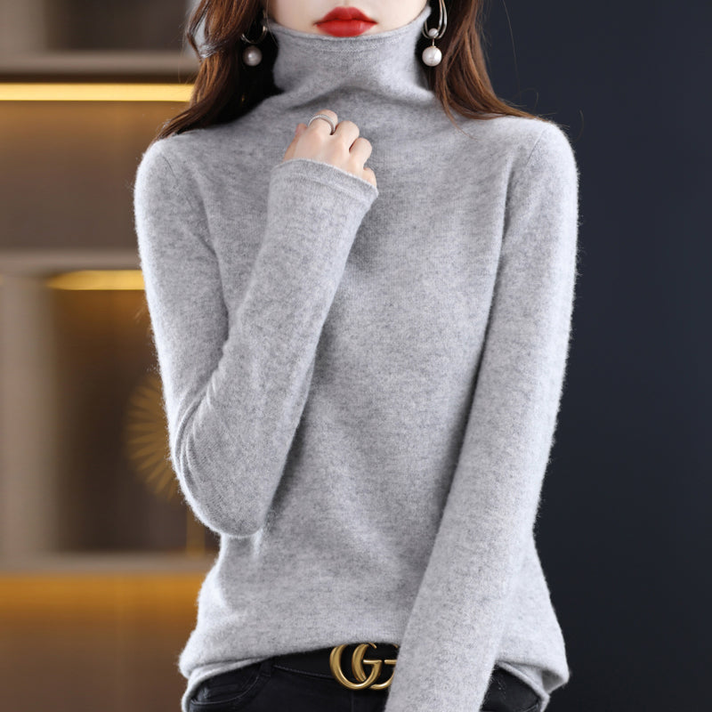 Rute | Pullover invernale casual ed elegante