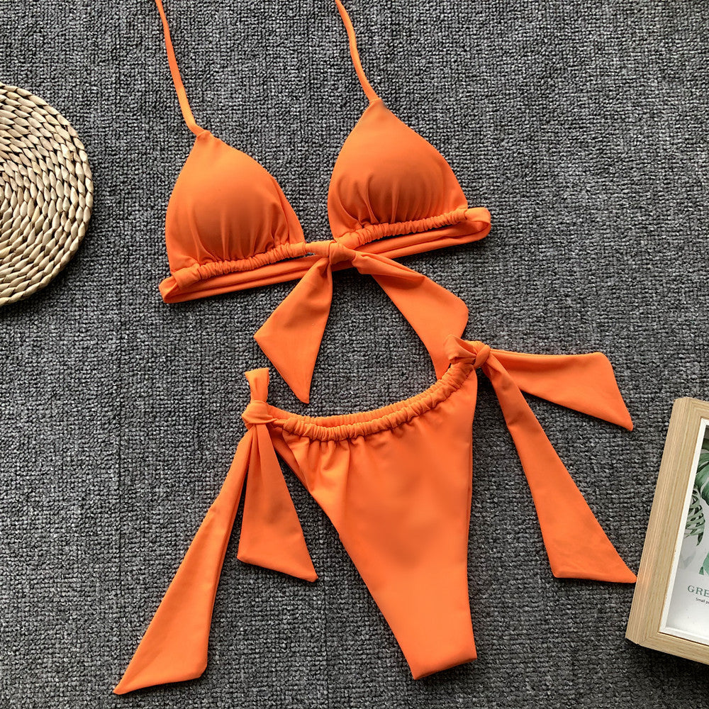 Blodwyn | Bikini estivo elegante e casual