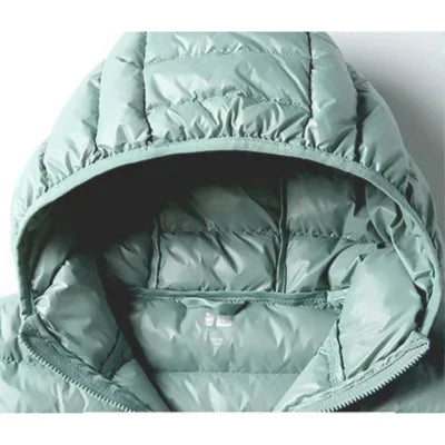 Lilla | Cappotto invernale rilassato e senza tempo