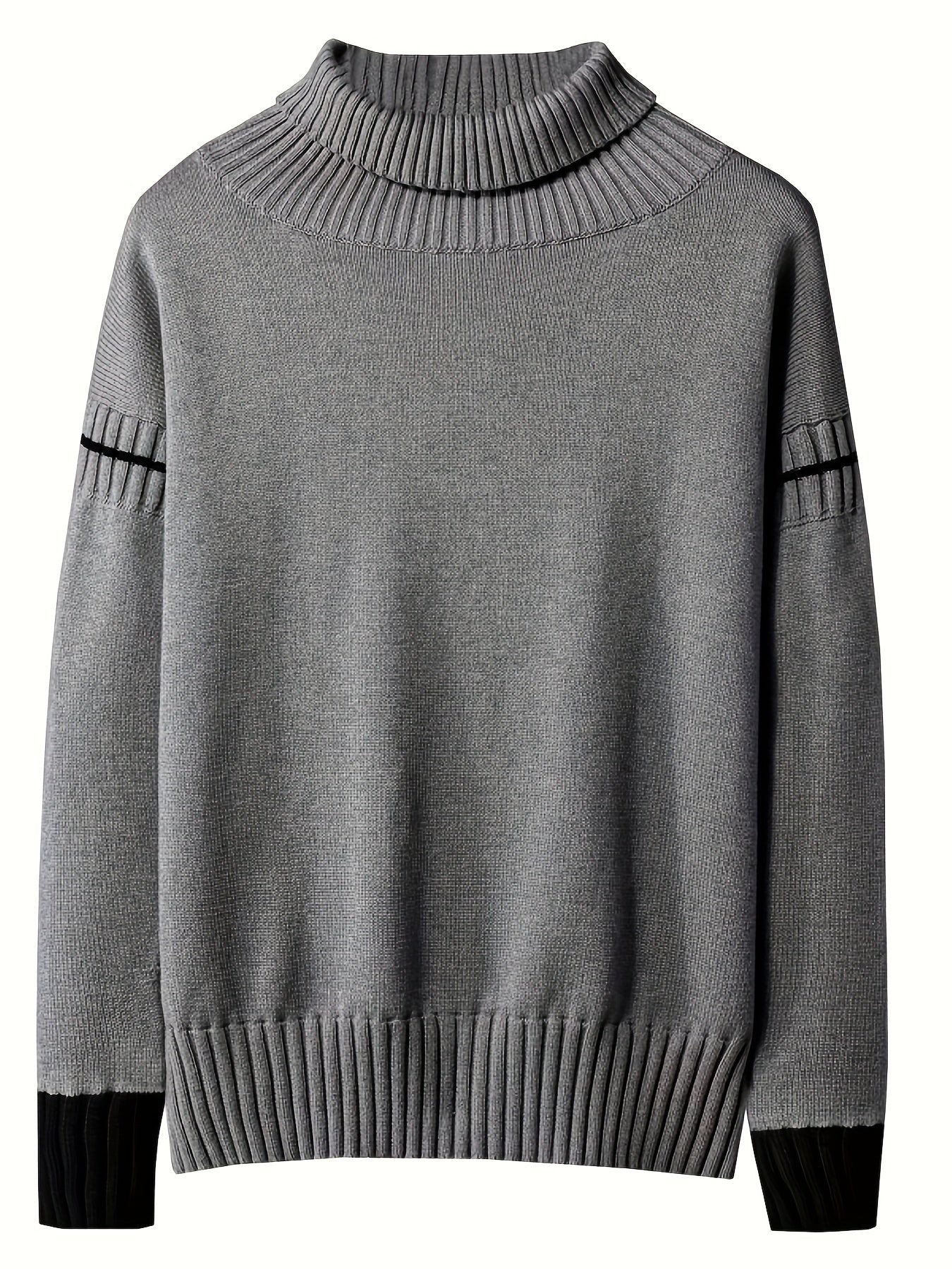 Aaliyah | Pullover invernale moderno e alla moda