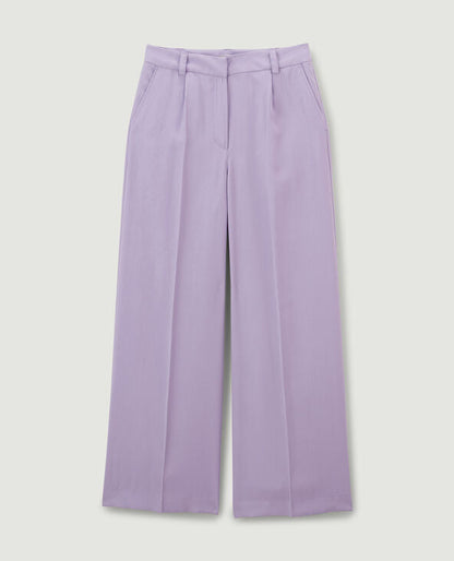 Laelia | Pantaloni invernali casual e disinvolti