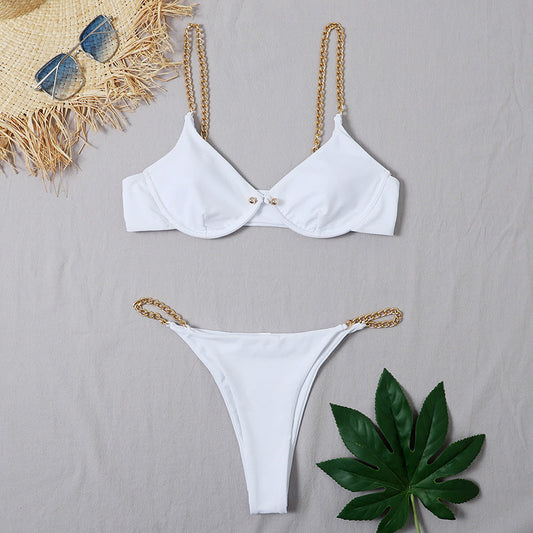 Harlow | Bikini estivo senza sforzo e di tendenza