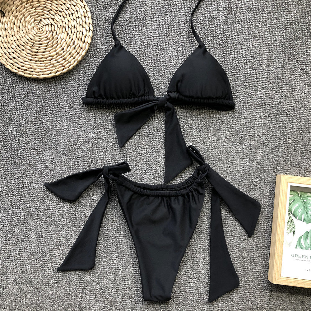 Blodwyn | Bikini estivo elegante e casual