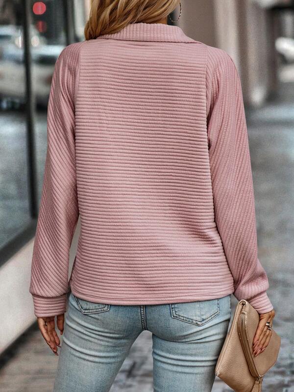 Coraline | Pullover invernale elegante e di tendenza