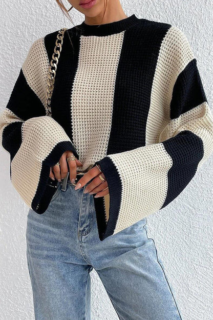 Litzy | Pullover invernale casual e alla moda