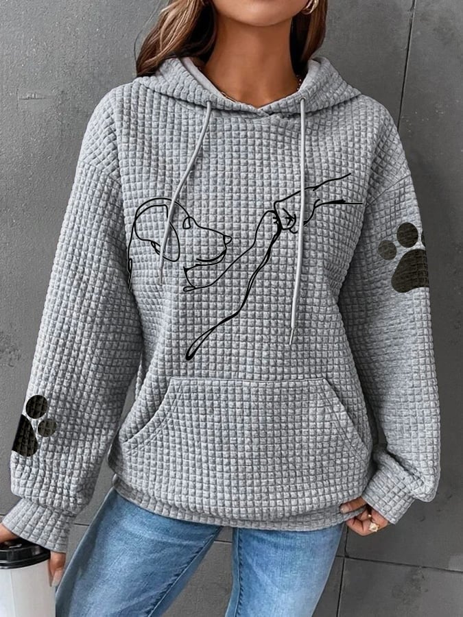 Giana | Pullover invernale classico e confortevole