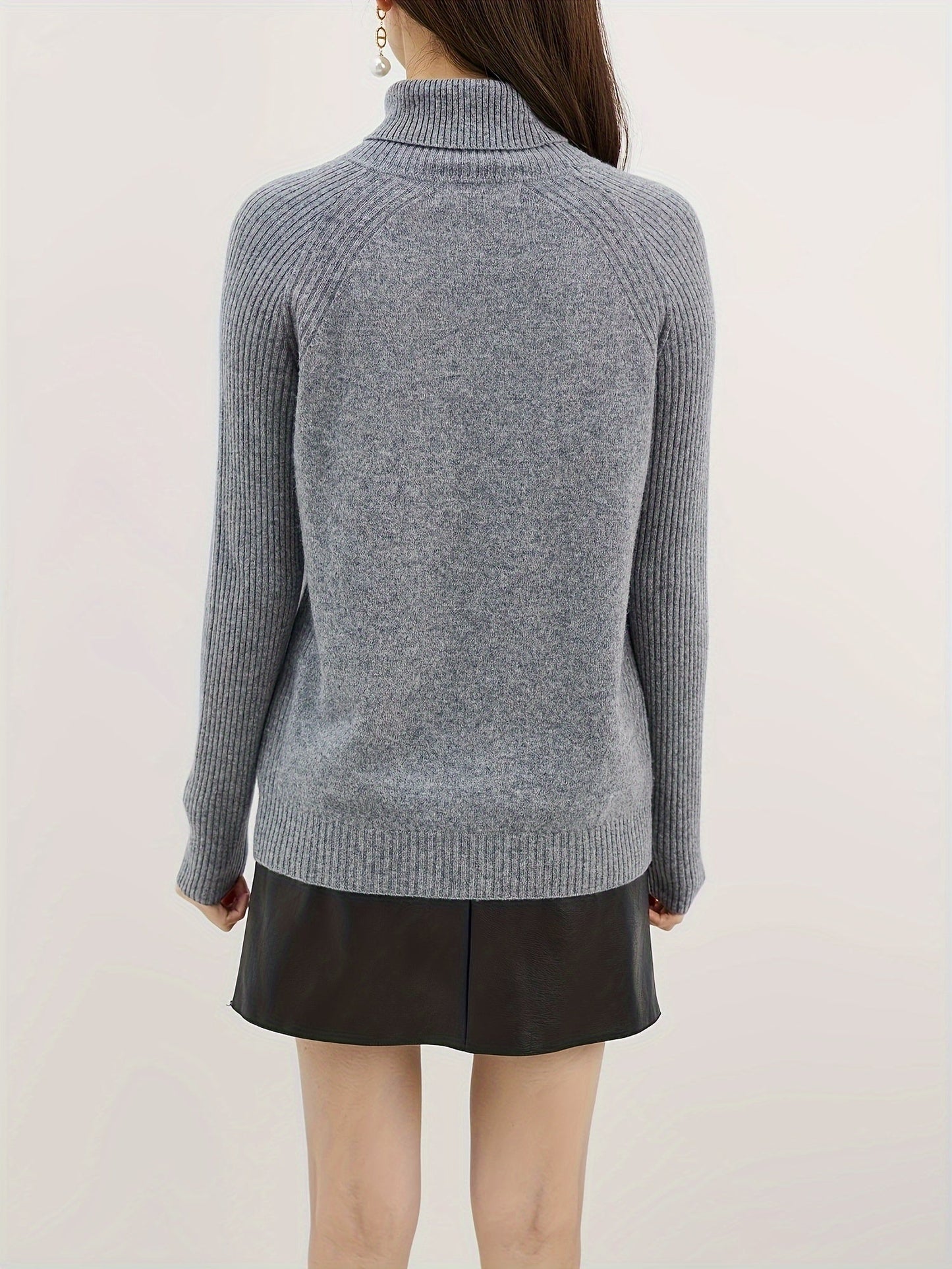 Solana | Pullover invernale classico ed elegante