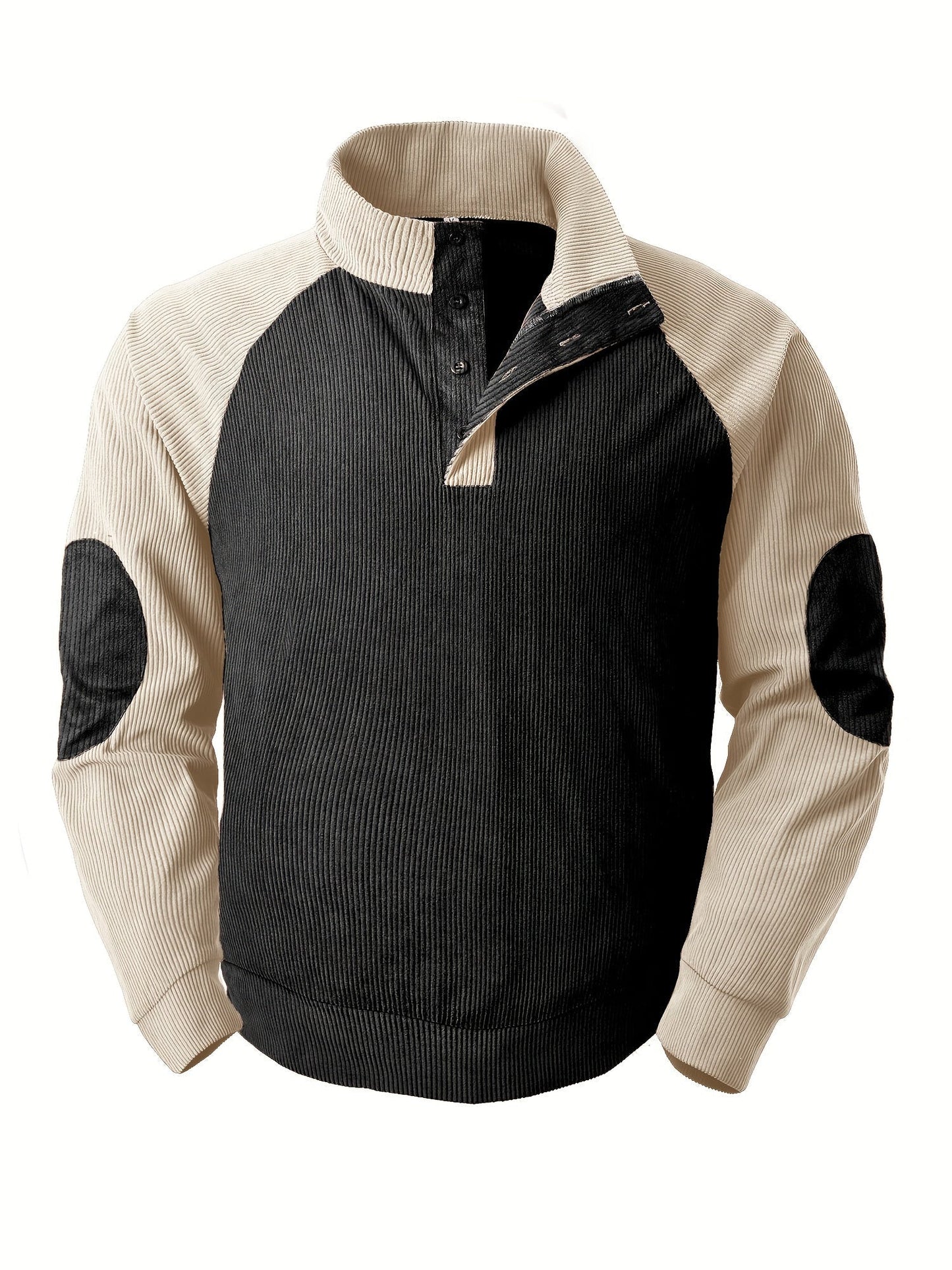 Dion | Pullover invernale elegante e raffinato