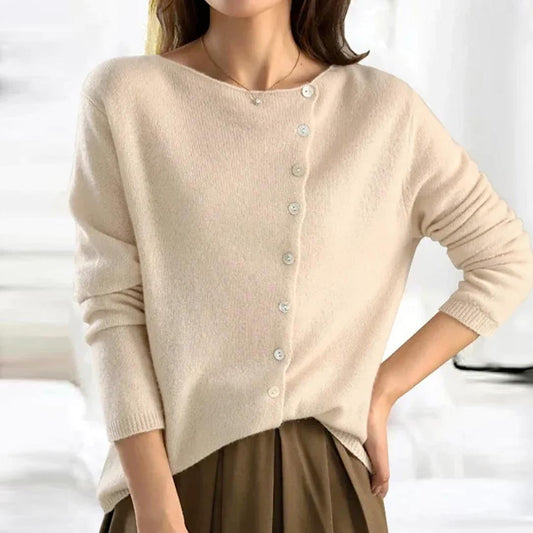 Karola | Pullover invernale classico ed elegante