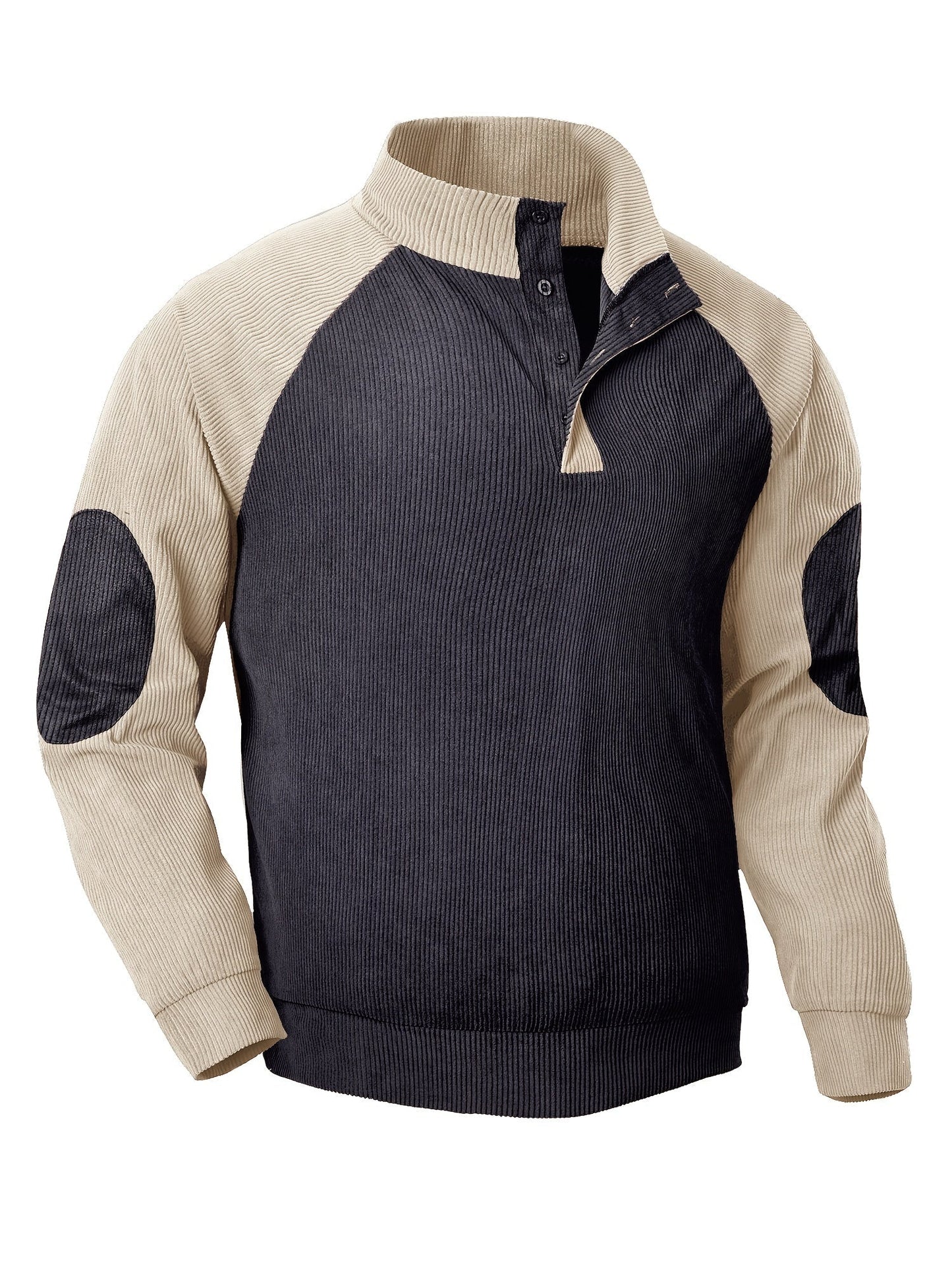 Dion | Pullover invernale elegante e raffinato