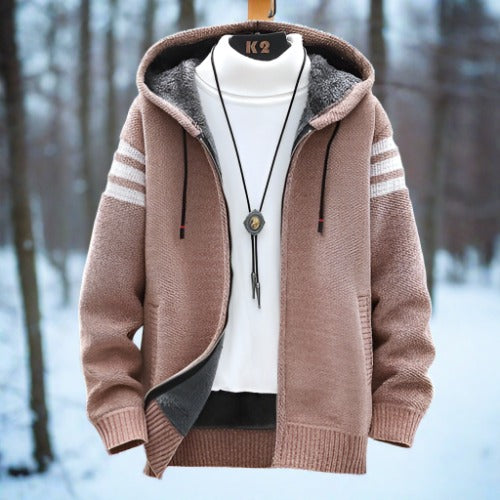 Beda | Pullover invernale chic e versatile