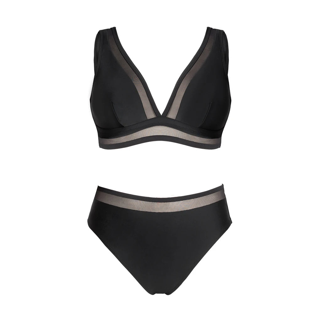 Nerys | Bikini invernale elegante e di tendenza