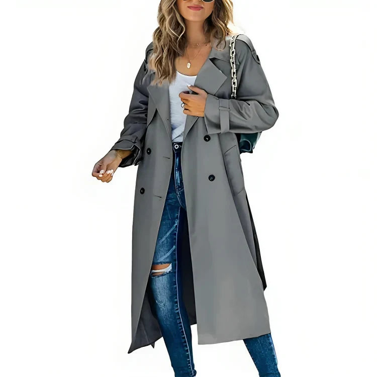 Darby | Cappotto invernale moderno e alla moda