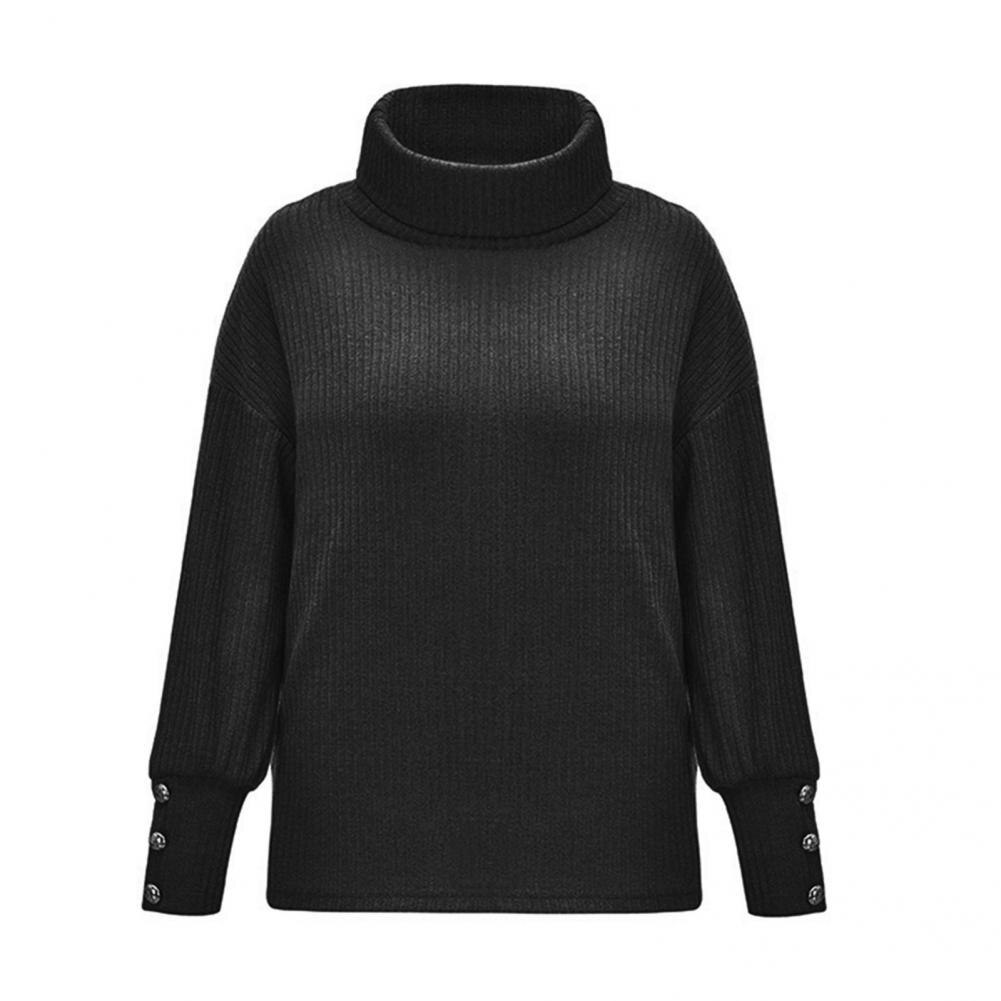 Burkhardine | Pullover invernale elegante e casual