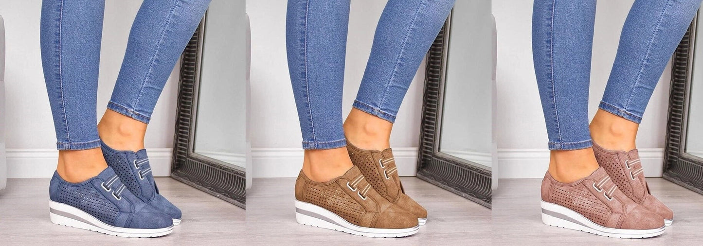 Ilene | Scarpe invernali casual e comode