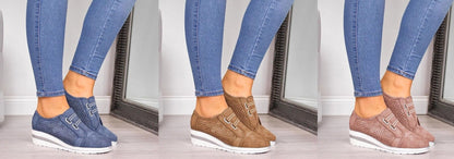 Ilene | Scarpe invernali casual e comode