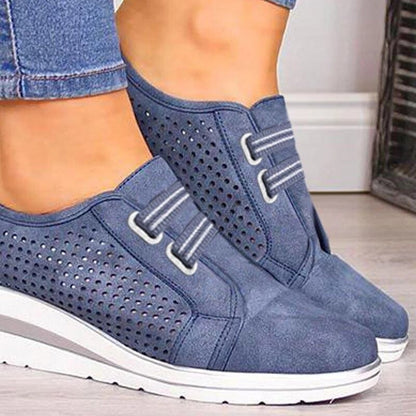 Ilene | Scarpe invernali casual e comode