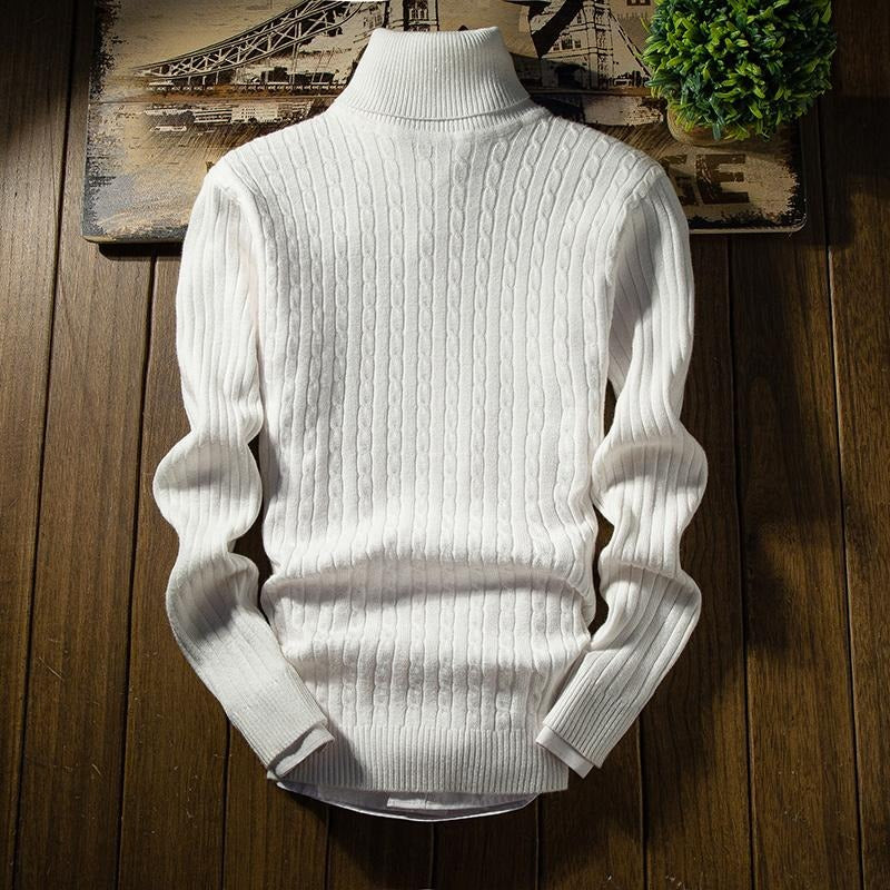 Tulipano | Pullover invernale elegante e casual