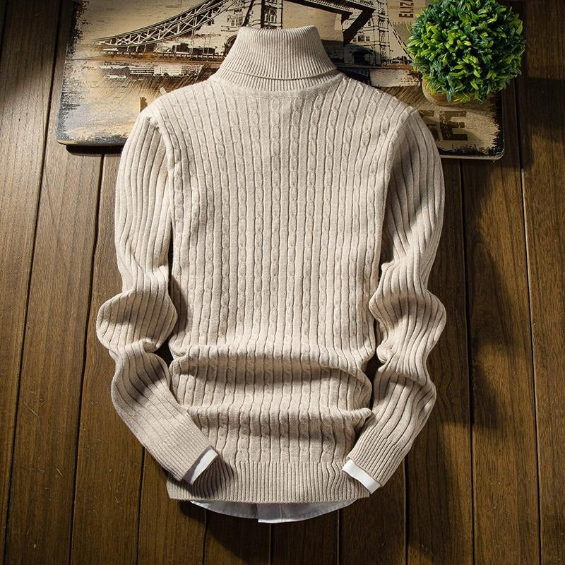 Tulipano | Pullover invernale elegante e casual