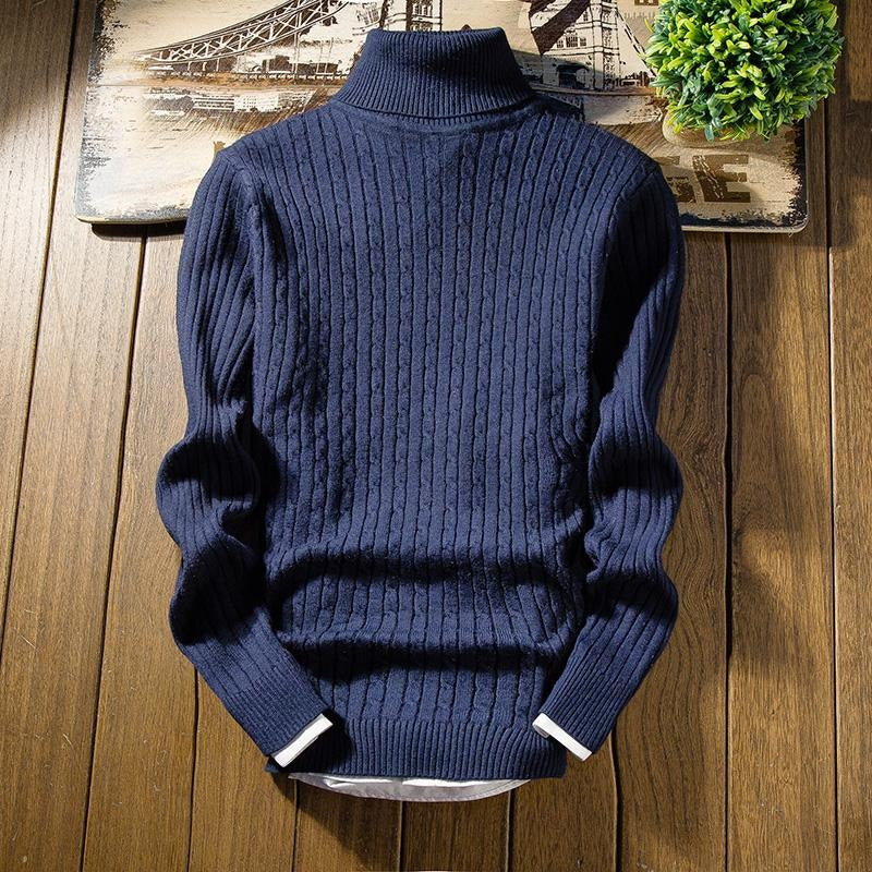 Tulipano | Pullover invernale elegante e casual