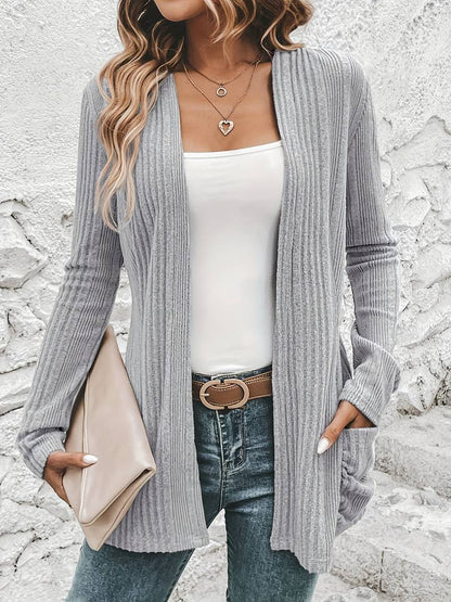 Annalee | Cardigan invernale elegante e casual