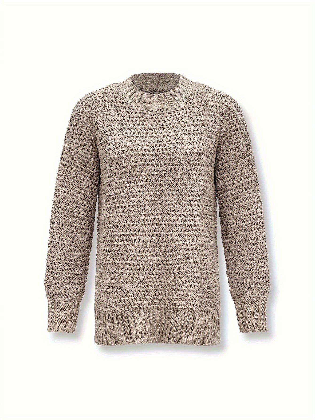 Bregida | Pullover invernale elegante e casual