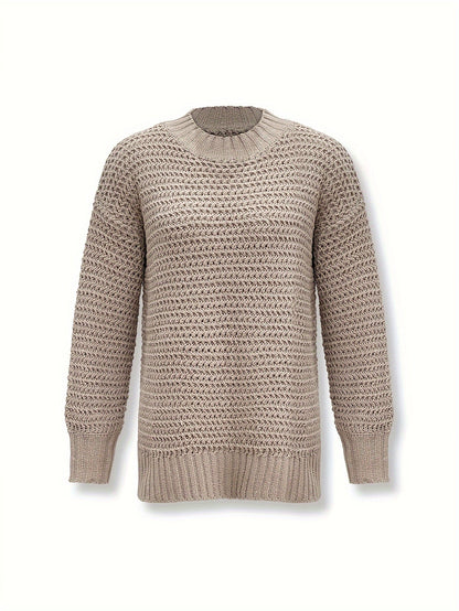 Bregida | Pullover invernale elegante e casual