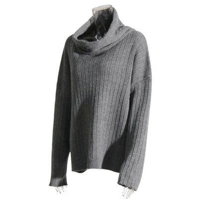 Mahalia | Pullover invernale elegante e casual