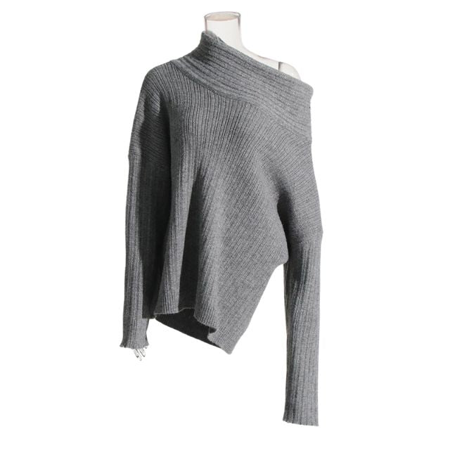 Mahalia | Pullover invernale elegante e casual