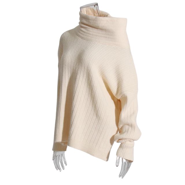 Mahalia | Pullover invernale elegante e casual