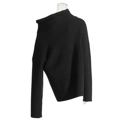 Mahalia | Pullover invernale elegante e casual