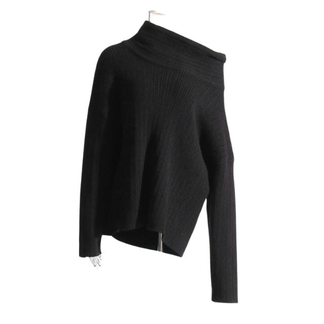 Mahalia | Pullover invernale elegante e casual