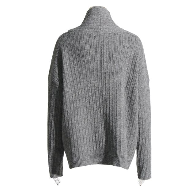 Mahalia | Pullover invernale elegante e casual