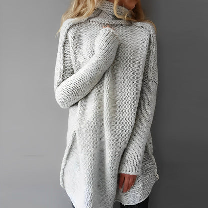 Asima | Pullover invernale elegante e casual