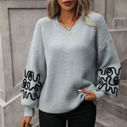 Daryn | Pullover invernale elegante e versatile