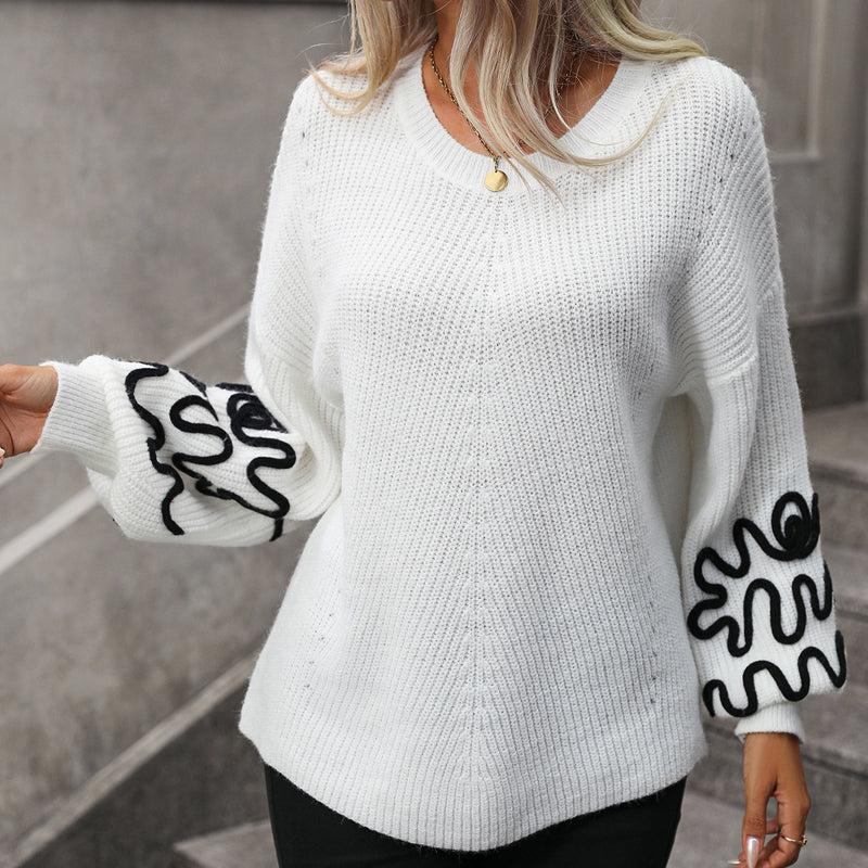 Daryn | Pullover invernale elegante e versatile