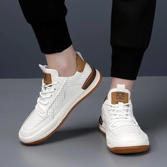 Aanya | Sneakers invernali alla moda e senza sforzo