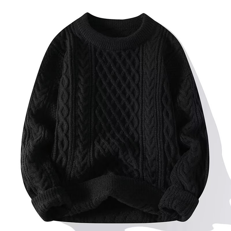 Thyra | Pullover invernale di classe e senza sforzo